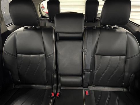 Used 2017 INFINITI QX60 AWD w/ Premium Plus Package image 11