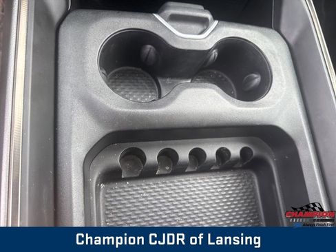 Used 2020 RAM 1500 Rebel w/ Rebel Level 2 Equipment Group AWD/4WD image 31