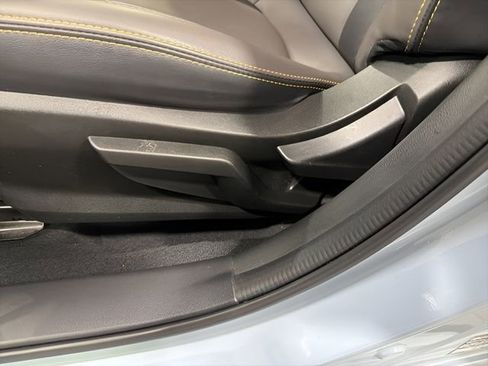 Used 2023 Subaru Crosstrek 2.5i Sport image 12