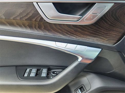 Used 2019 Audi A6 3.0T Premium w/ Convenience Package image 22