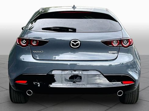 Used 2021 MAZDA MAZDA3 s FWD image 4