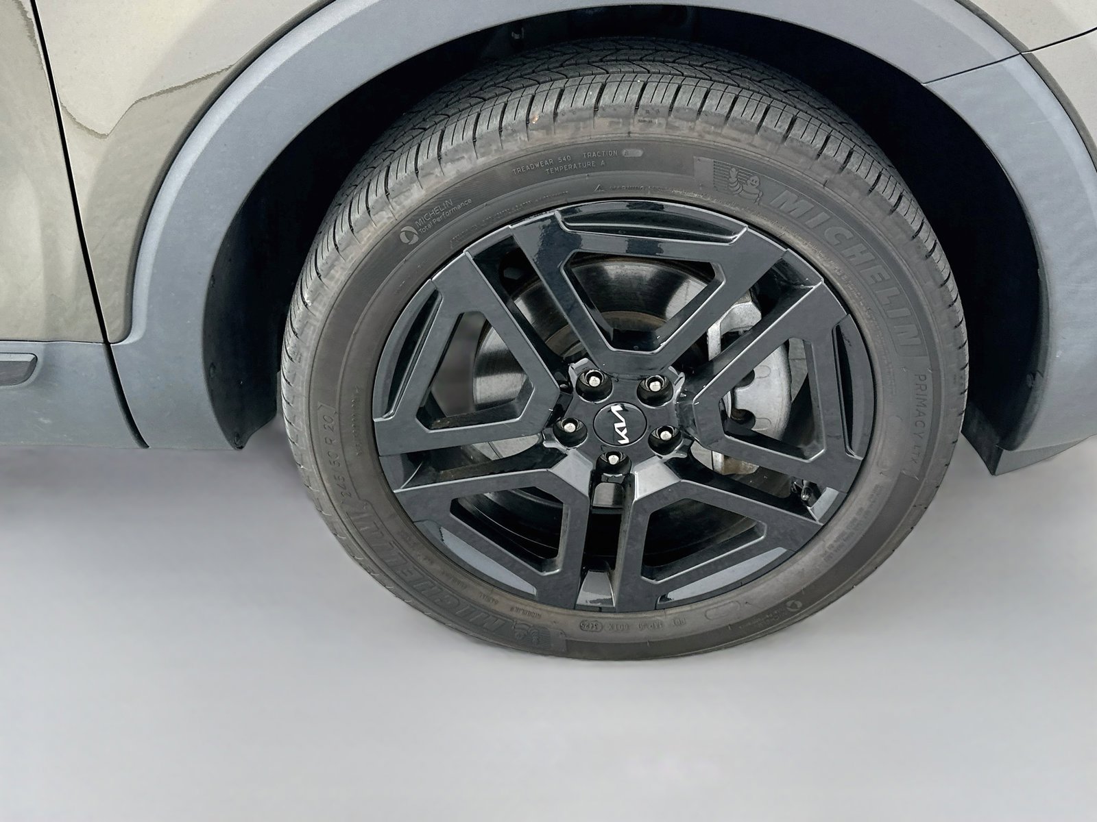 Used 2024 Kia Telluride SX Prestige X-Line AWD/4WD image 37