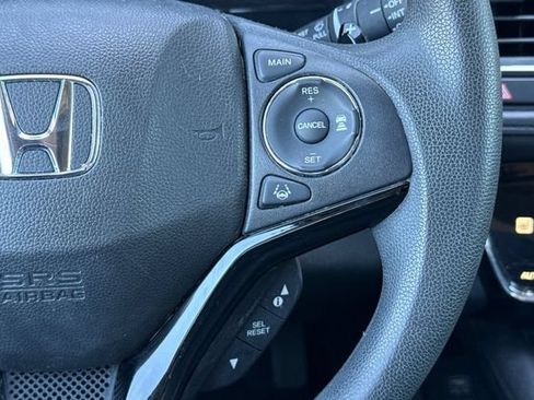 Used 2021 Honda HR-V EX image 30
