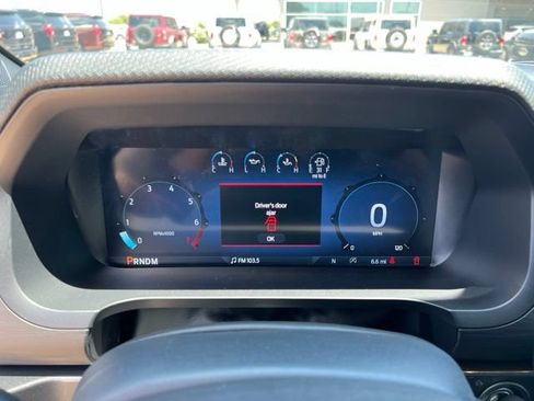 New 2026 Ford F150 STX w/ Equipment Group 200A AWD/4WD image 25