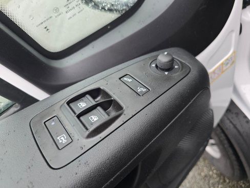 New 2026 RAM ProMaster 2500 w/ Safety Group image 22