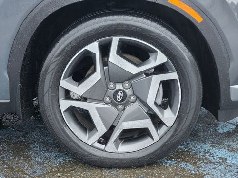 Used 2023 Hyundai Palisade Limited image 9