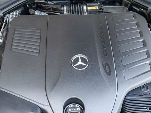 New 2025 Mercedes-Benz E 450 4MATIC All-Terrain Wagon image 25