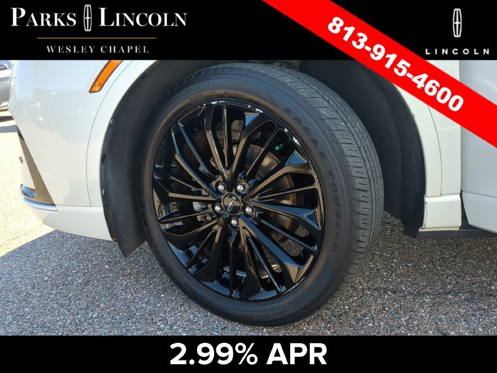 Certified 2023 Lincoln Corsair Reserve w/ Equipment Group 201A FWD image 34