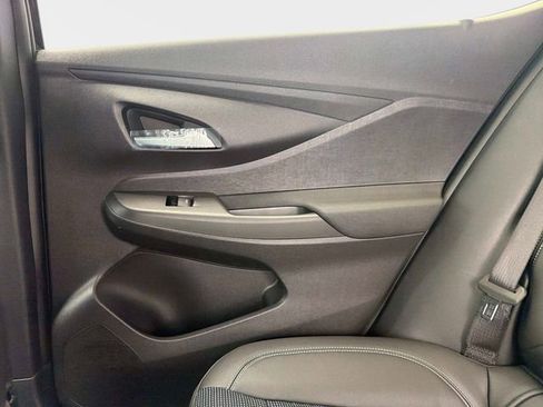 New 2026 Buick Envista Preferred FWD image 14