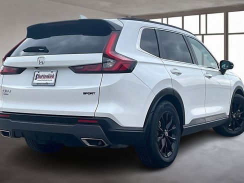Used 2023 Honda CR-V Sport image 6