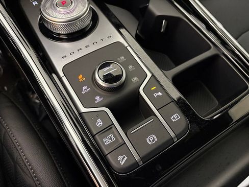 New 2026 Kia Sorento SX Prestige AWD/4WD image 33