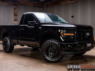 Used 2025 Ford F150 XL w/ Equipment Group 103A High