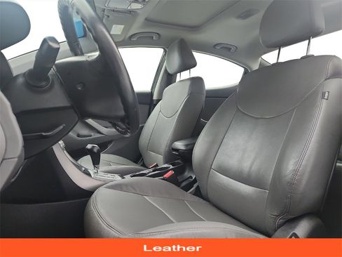 Used 2012 Hyundai Elantra Limited w/ Technology Pkg 5 image 11