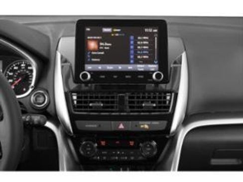 Used 2023 Mitsubishi Eclipse Cross SE AWD/4WD image 5
