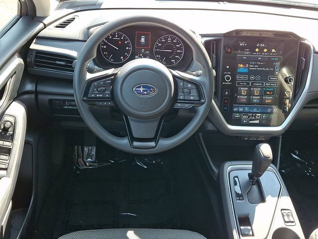 Certified 2024 Subaru Crosstrek 2.0i Premium AWD/4WD image 17