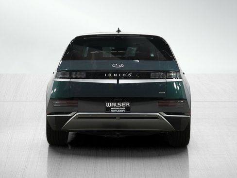 Used 2023 Hyundai Ioniq 5 SEL w/ Cargo Package image 4