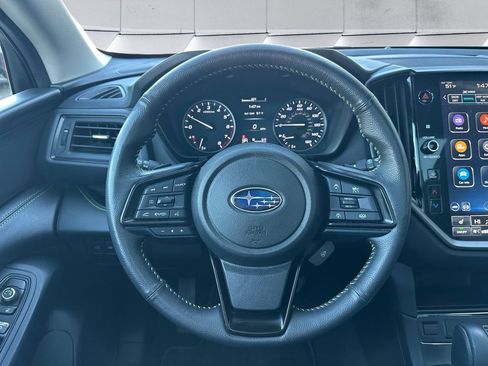 Certified 2024 Subaru Ascent Onyx Edition image 9