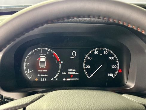 New 2025 Honda Ridgeline TrailSport+ image 14