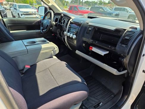 Used 2013 Toyota Tundra 2WD Double Cab w/ Tow Pkg image 36