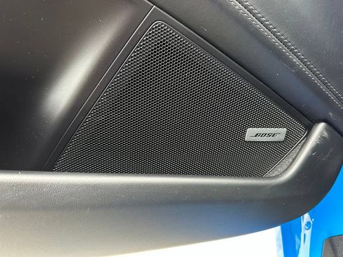 Certified 2023 Porsche 911 Carrera GTS RWD image 23