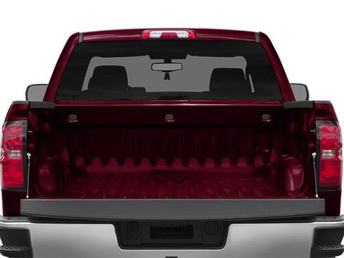 Used 2014 Chevrolet Silverado 1500 LT w/ All Star Edition AWD/4WD image 49