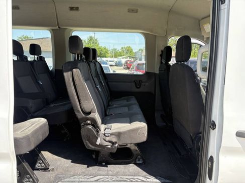 Used 2021 Ford Transit 350 XLT RWD image 16