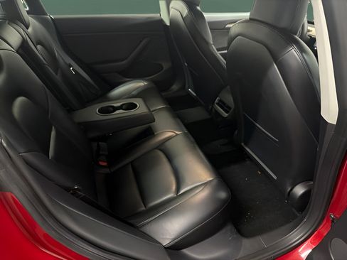 Used 2022 Tesla Model 3 RWD image 13
