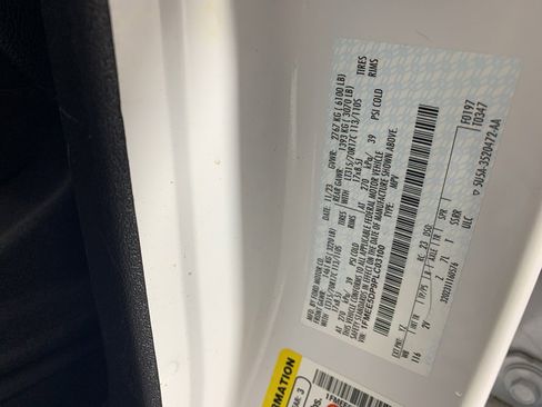 Used 2023 Ford Bronco Outer Banks w/ Sasquatch Package image 13