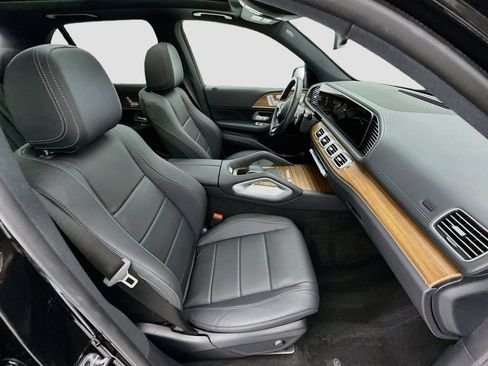 Used 2026 Mercedes-Benz GLE 350 4MATIC image 19