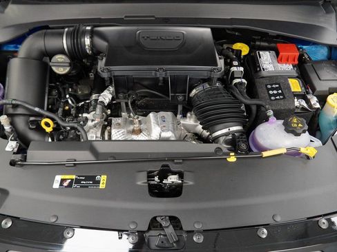 New 2026 Jeep Compass Latitude image 39