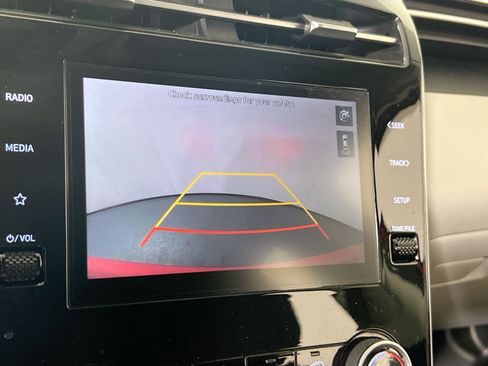 Used 2023 Hyundai Tucson SEL image 13