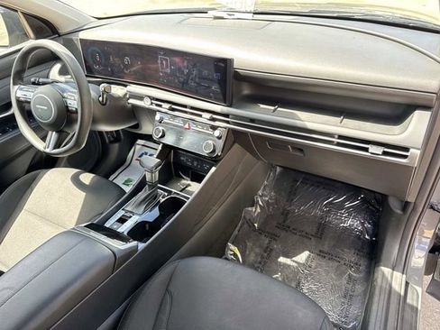 Used 2025 Hyundai Tucson SEL image 18