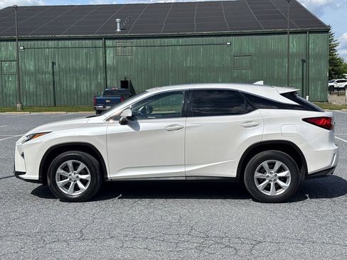 Used 2016 Lexus RX 350 AWD w/ Premium Package image 5