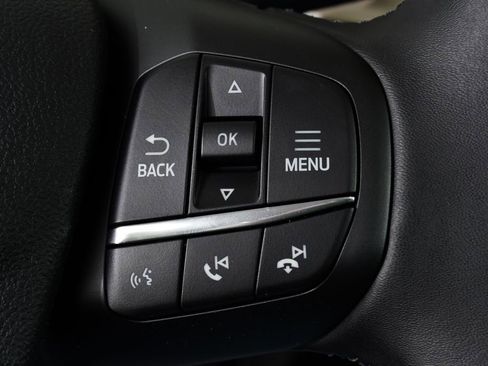 New 2025 Ford Bronco Sport Big Bend w/ Convenience Package image 34