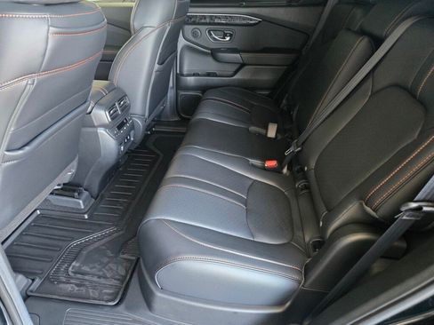 Certified 2026 Honda Passport TrailSport Elite image 15