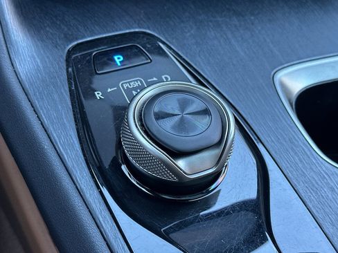 Certified 2023 Lexus RZ 450e Premium w/ Accessory Package (2T) image 27