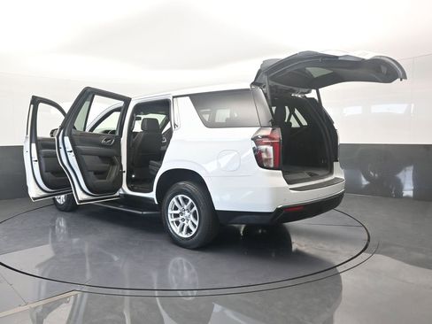 Used 2021 Chevrolet Tahoe LT image 82