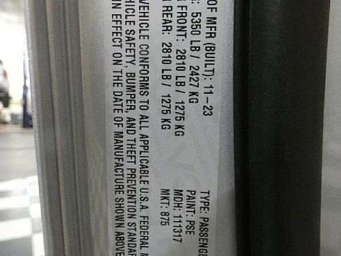 Used 2023 Dodge Challenger GT w/ Plus Package image 26