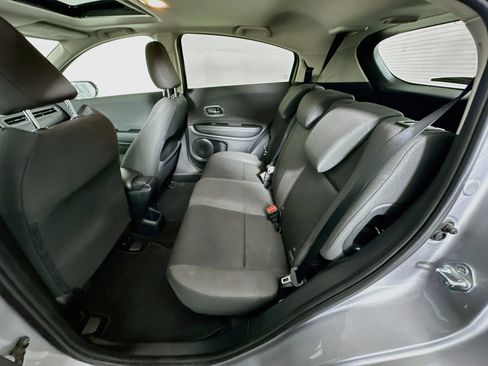 Used 2022 Honda HR-V EX image 28