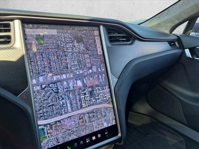 Used 2018 Tesla Model S 75D AWD/4WD image 12