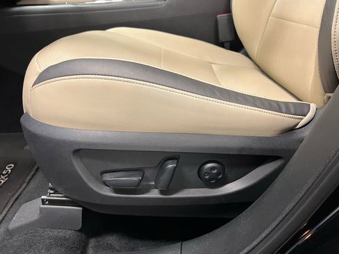 Used 2022 INFINITI QX50 Essential image 7