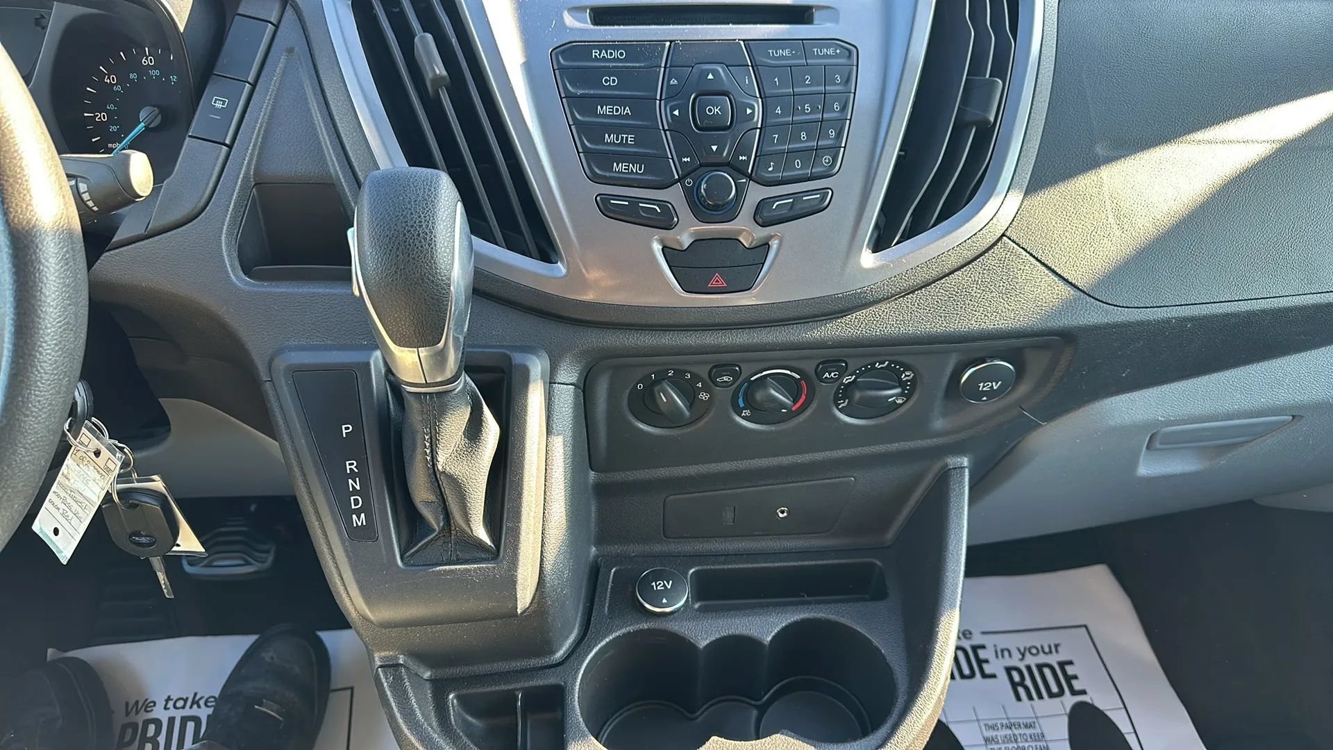 Used 2015 Ford Transit 350 XLT RWD image 23