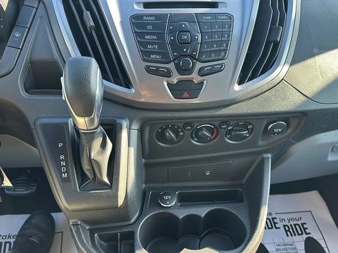 Used 2015 Ford Transit 350 XLT image 23