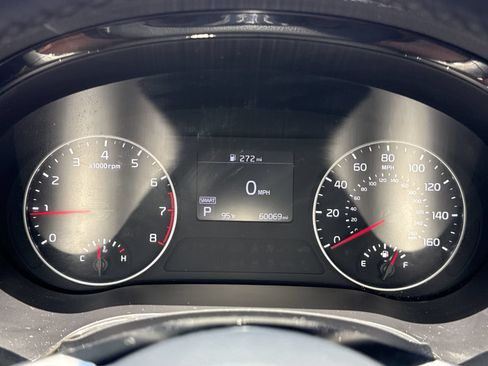 Used 2022 Kia Seltos EX AWD/4WD image 19