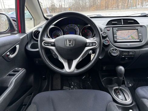 Used 2013 Honda Fit Sport image 16