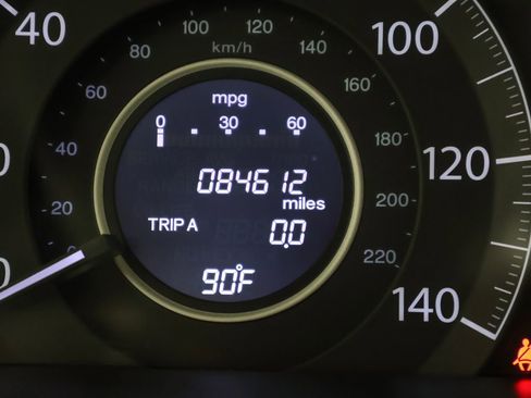 Used 2014 Honda CR-V LX image 30