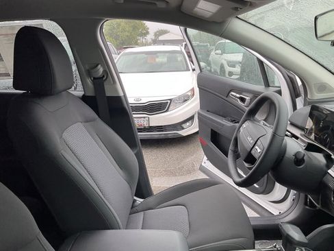 New 2026 Kia Sportage LX w/ LX Convenience Package image 50