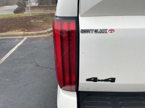 Used 2024 Toyota Tundra SR5 w/ TRD Sport Package image 20