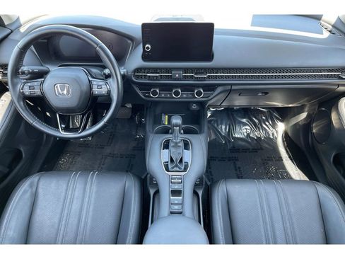 Certified 2025 Honda HR-V EX-L image 15
