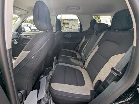 New 2026 Ford Bronco Sport Big Bend image 15